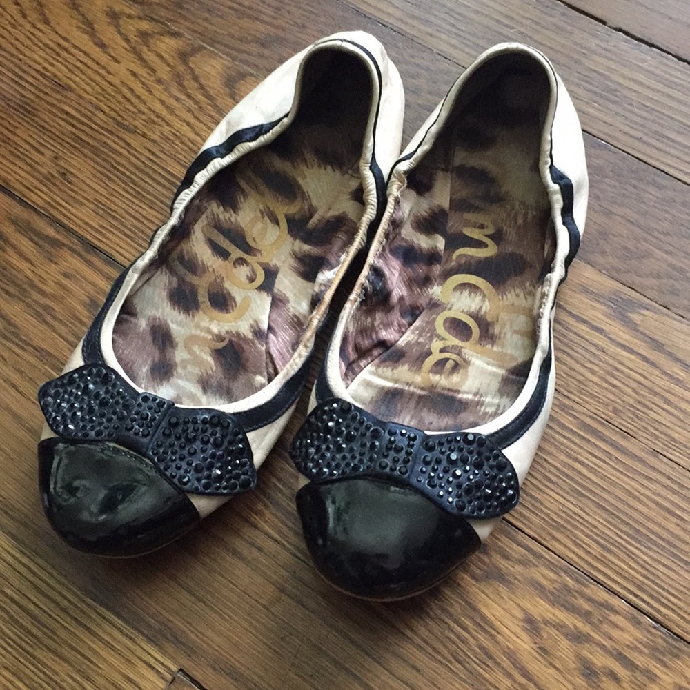 Sam Edelman ballet flat - Picture 3 of 3